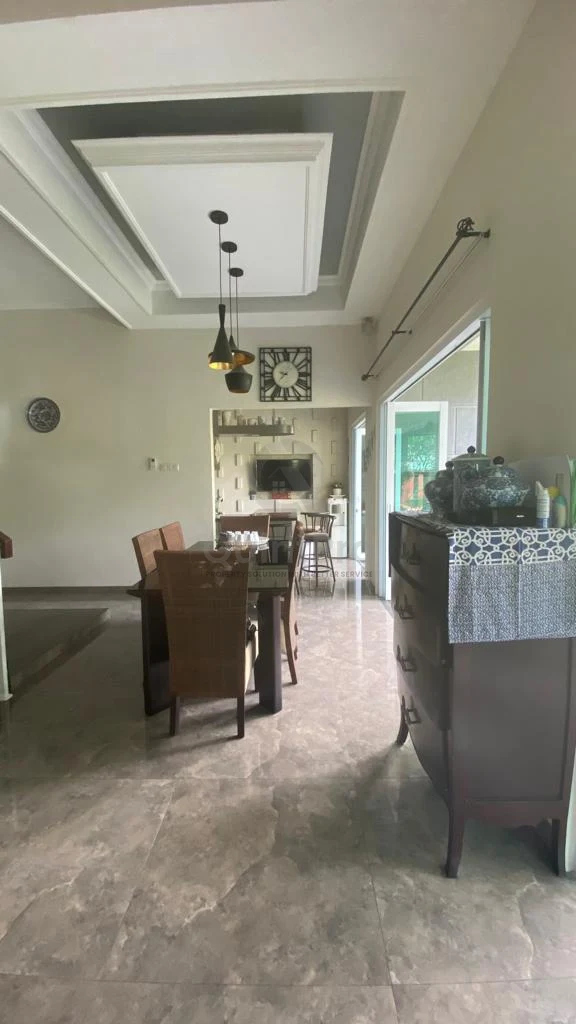 Rumah Dijual di Sevilla, BSD, 4KT — foto 9