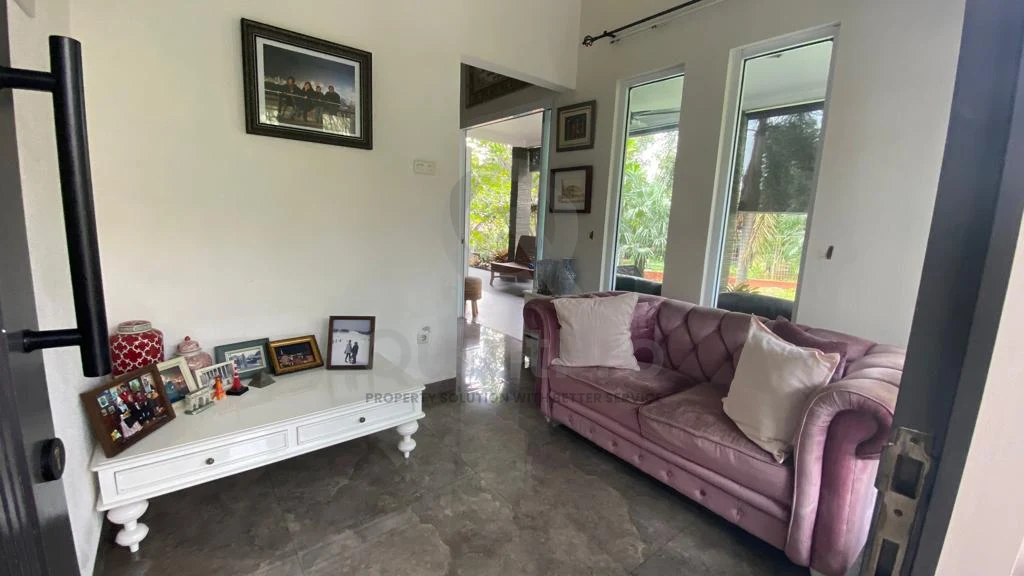 Rumah Dijual di Sevilla, BSD, 4KT — foto 10