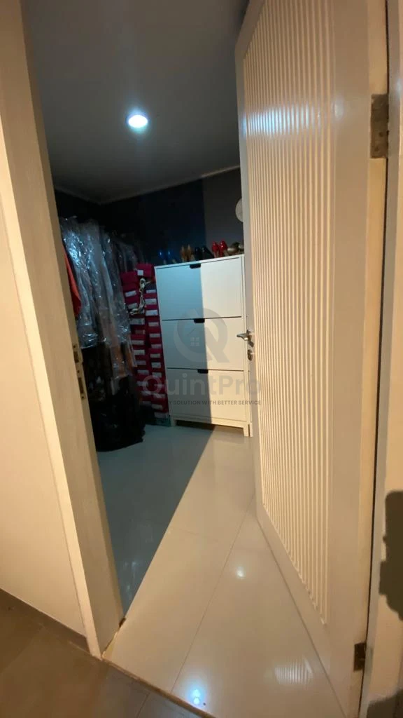 Rumah Dijual di Sevilla, BSD, 4KT — foto 13