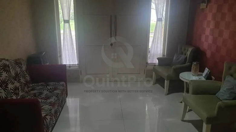 Rumah Dijual di Icon Cosmo, BSD, 4KT — foto 6
