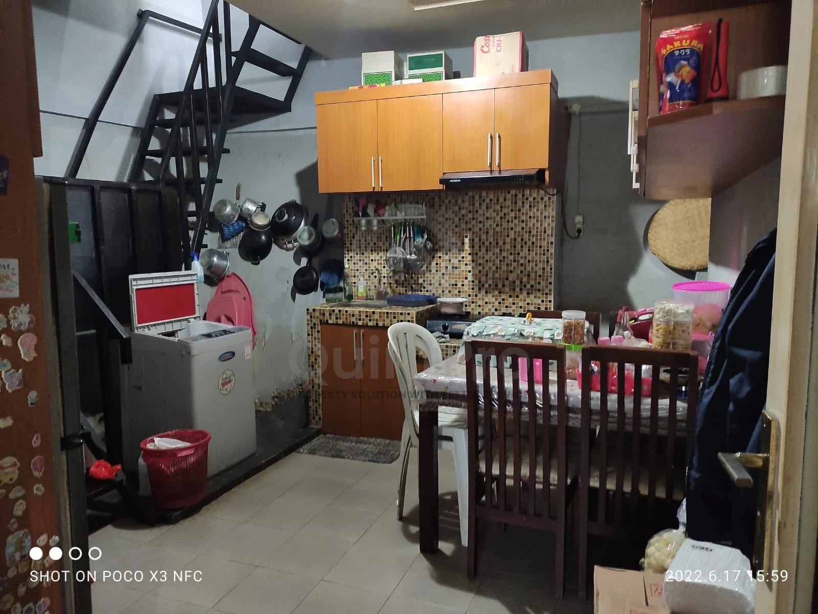 Rumah Dijual di Serpong Green Park 2, BSD, 3KT — foto 5