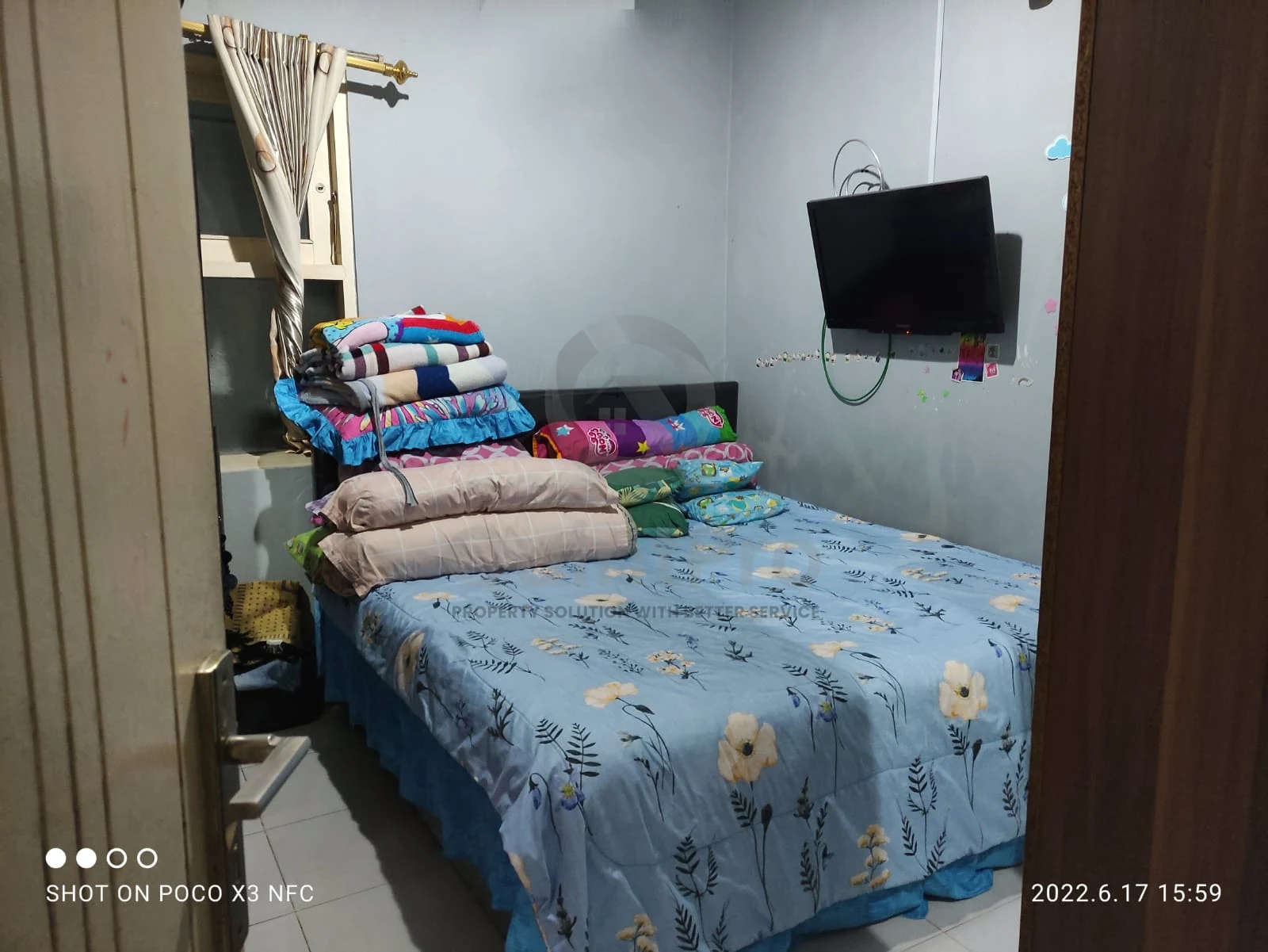 Rumah Dijual di Serpong Green Park 2, BSD, 3KT — foto 6