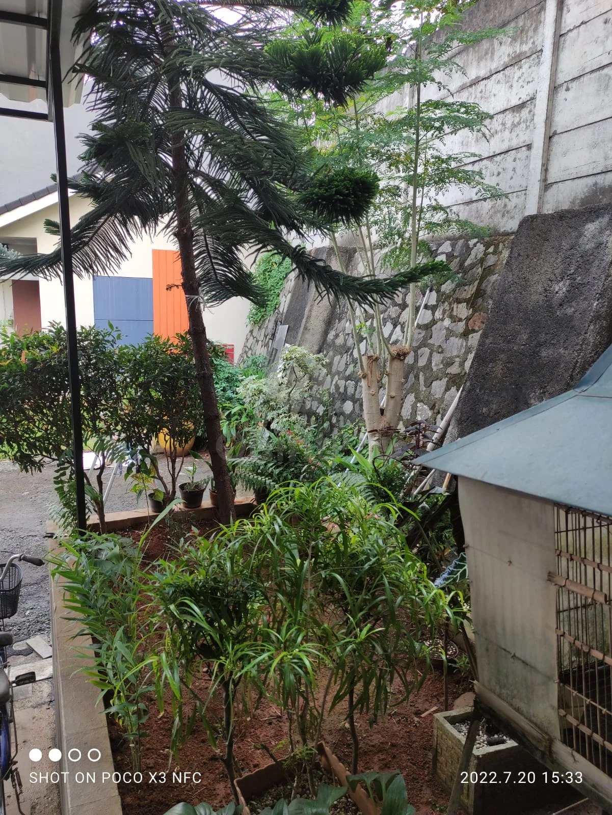 Rumah Dijual di Serpong Green Park 2, BSD, 3KT — foto 10