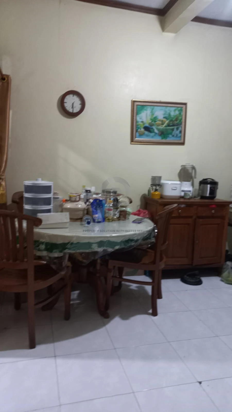 Rumah 4KT 200m² di Pamulang Permai 2, Dekat Kantor Walikota SHM — foto 4