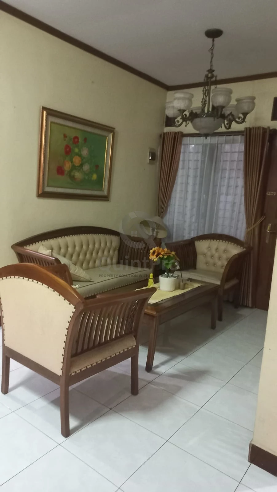 Rumah 4KT 200m² di Pamulang Permai 2, Dekat Kantor Walikota SHM — foto 5