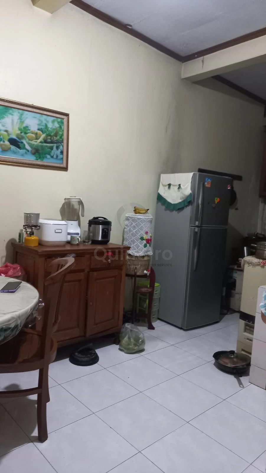 Rumah Dijual di Pamulang Permai 2, Pamulang, 4KT — foto 6