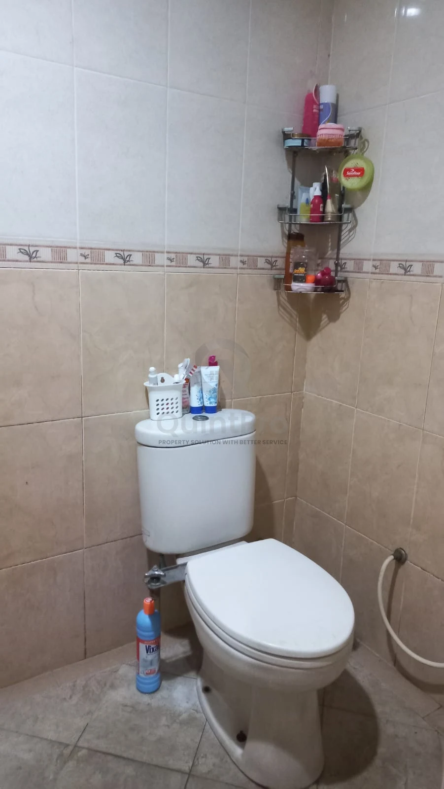 Rumah Dijual di Pamulang Permai 2, Pamulang, 4KT — foto 7
