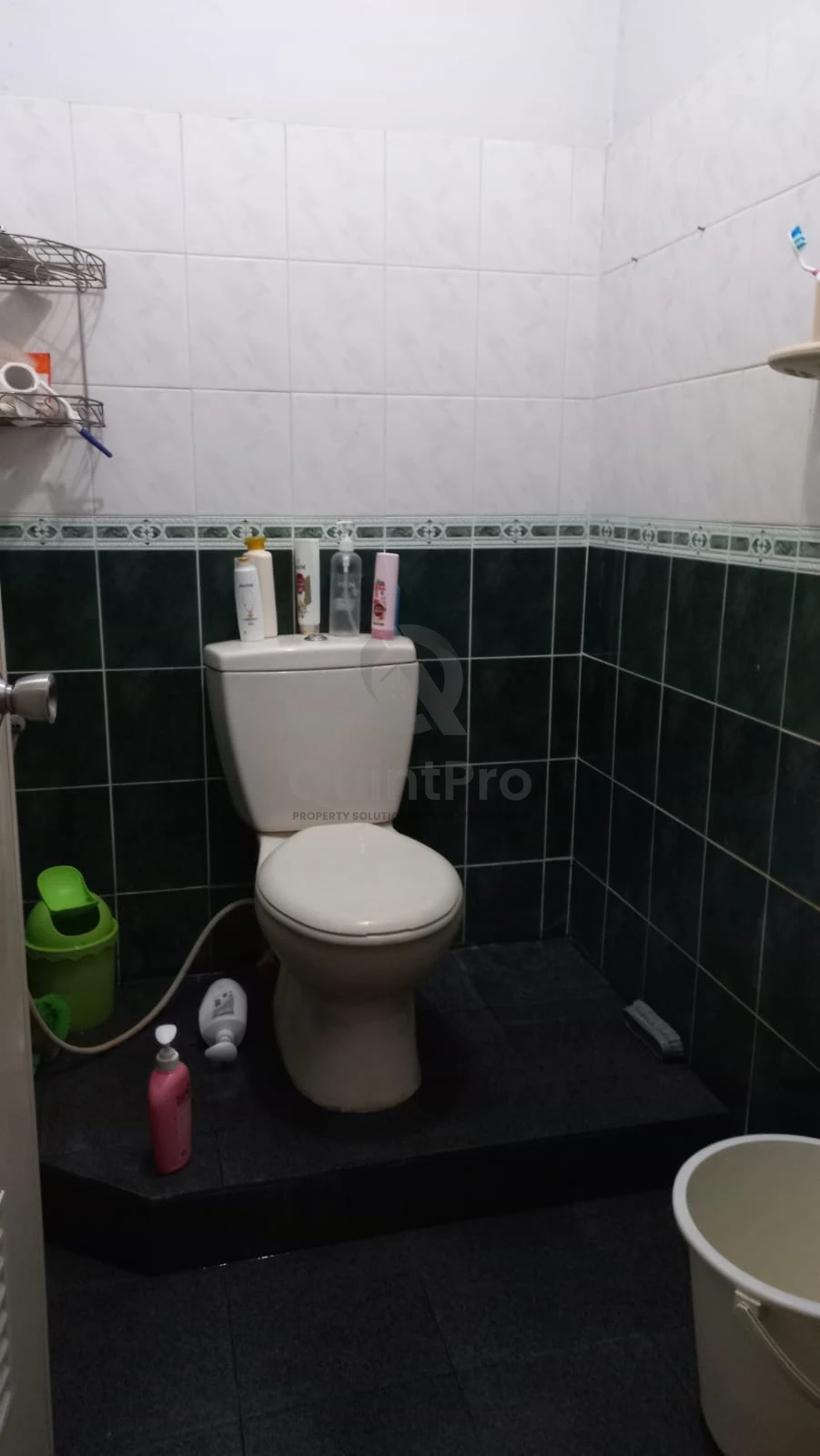 Rumah Dijual di Pamulang Permai 2, Pamulang, 4KT — foto 9