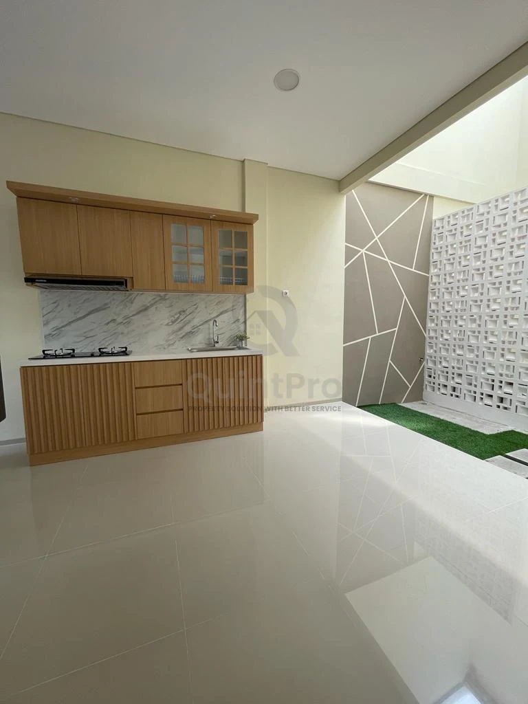 Rumah Dijual di Nusa Loka, BSD, 3KT — foto 4