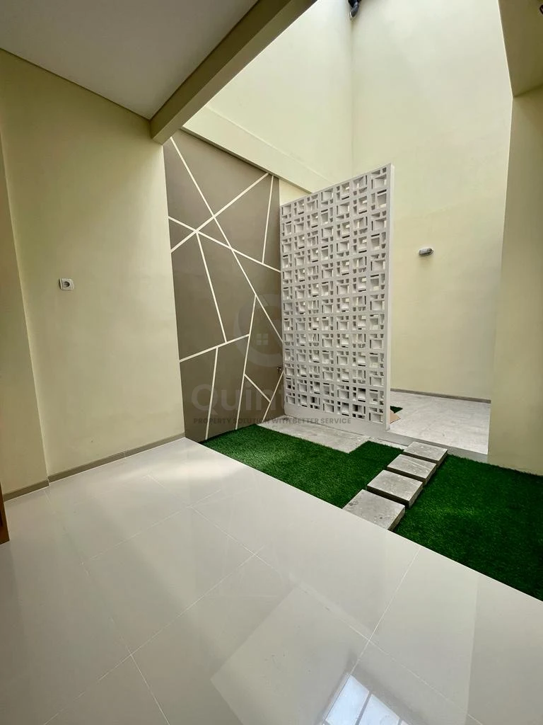 Rumah Dijual di Nusa Loka, BSD, 3KT — foto 5