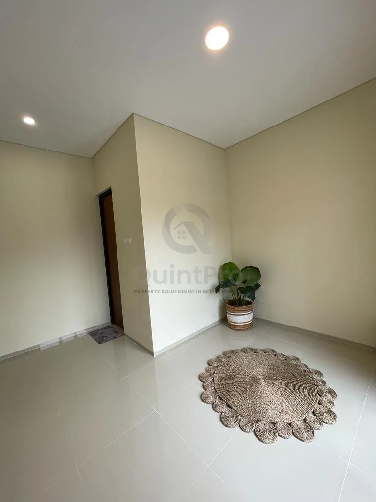 Rumah Dijual di Nusa Loka, BSD, 3KT — foto 6