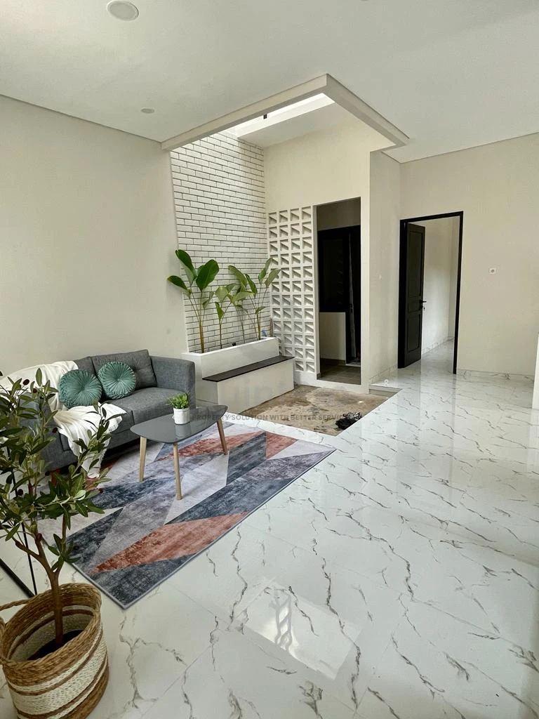 Rumah Dijual di Nusa Loka, BSD, 4KT — foto 6