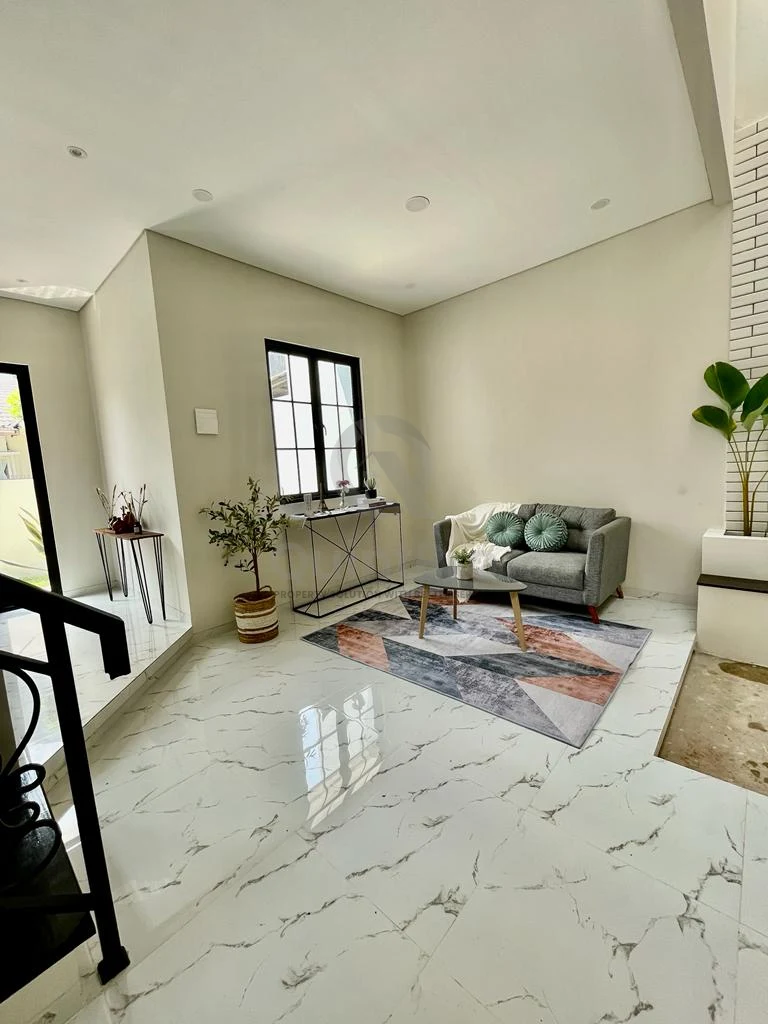 Rumah Dijual di Nusa Loka, BSD, 4KT — foto 7
