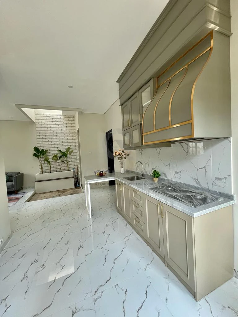 Rumah Dijual di Nusa Loka, BSD, 4KT — foto 8