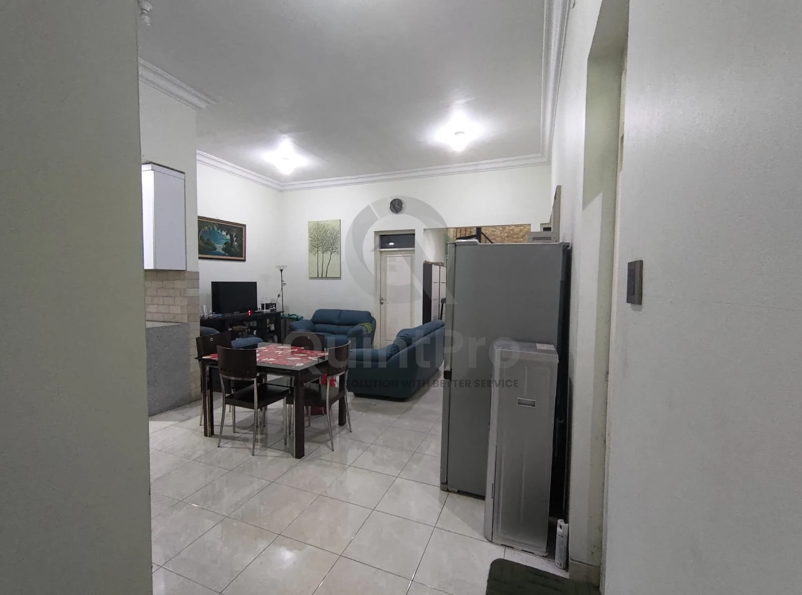 Rumah Dijual di Bukit Golf, Cibubur, 4KT — foto 6