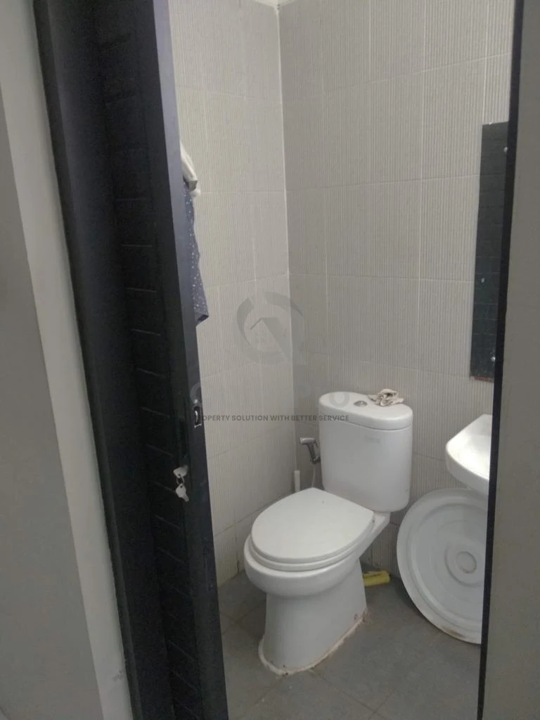 Rumah Disewa di Serpong Estate, BSD, 2KT — foto 6