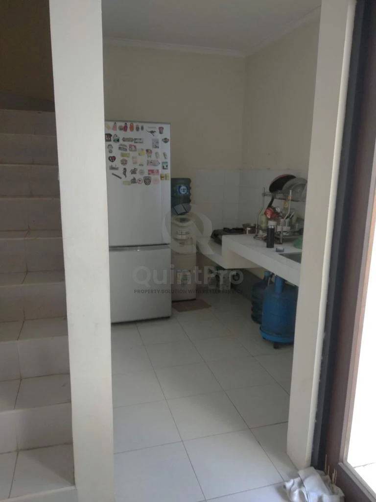Rumah Disewa di Serpong Estate, BSD, 2KT — foto 7