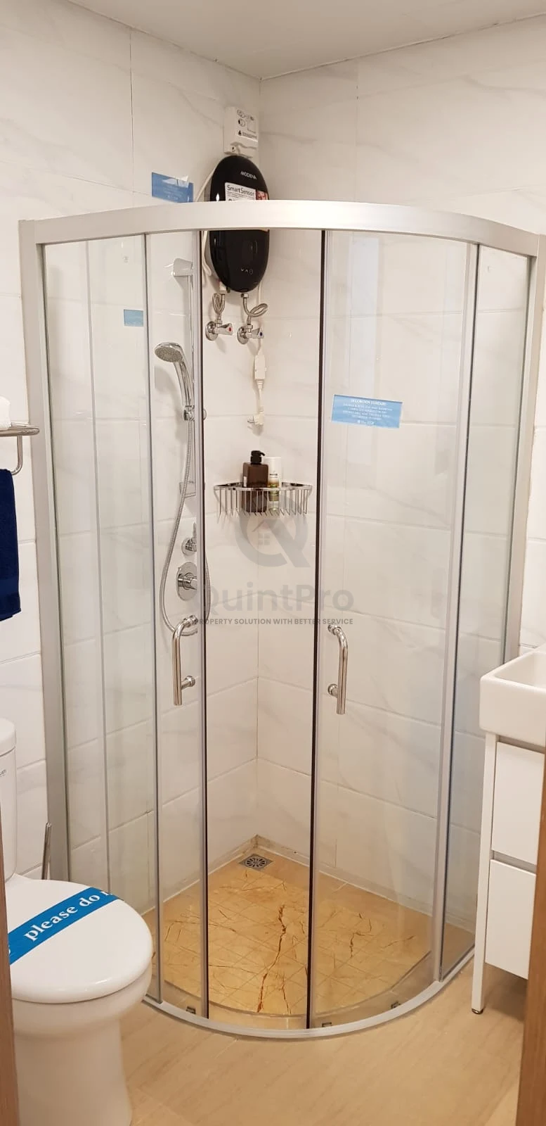 Apartemen Dijual di Sky House, BSD, 3KT — foto 6