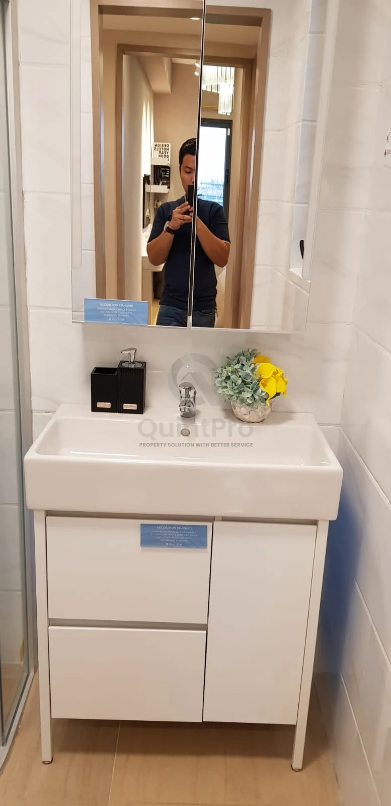 Apartemen Dijual di Sky House, BSD, 3KT — foto 7