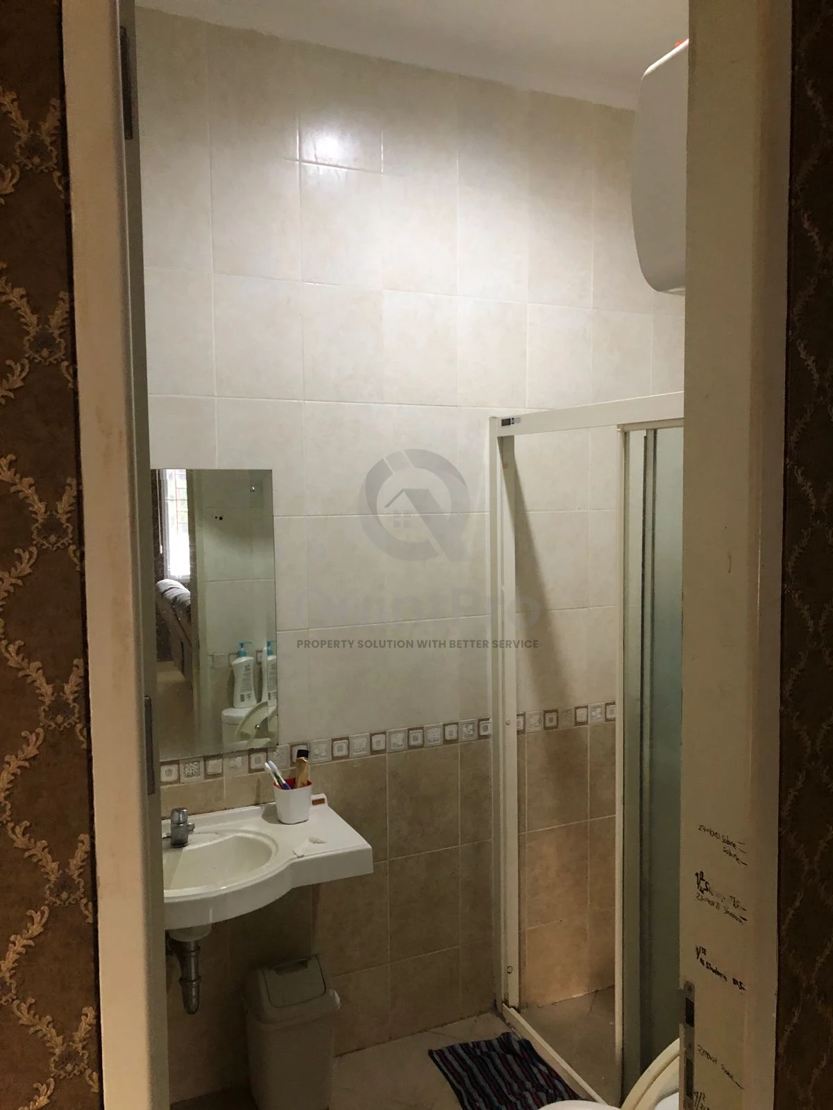 Apartemen Dijual di Sky House, BSD, 3KT — foto 12