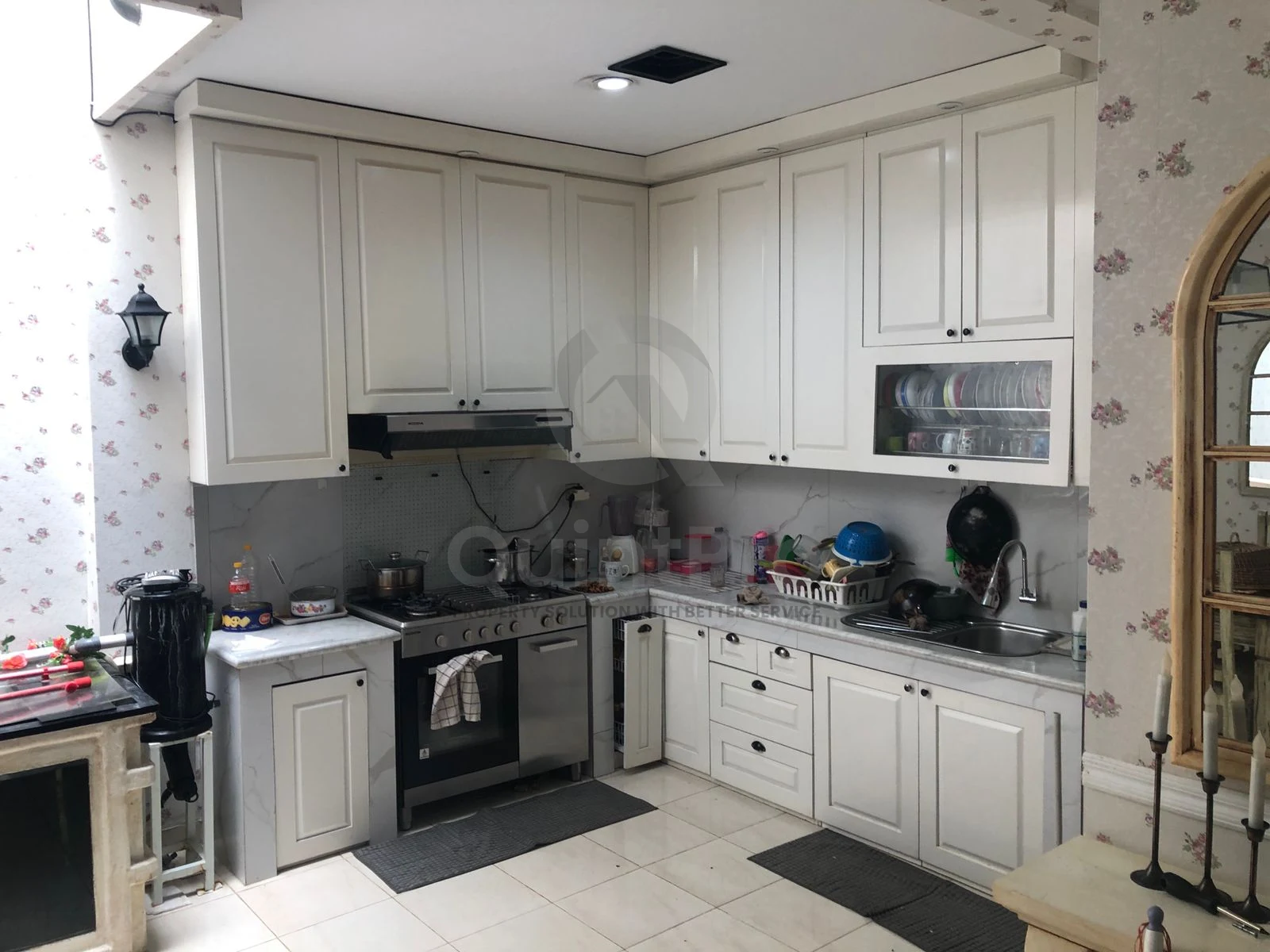 Rumah Dijual di Delatinos, BSD, 4KT — foto 6