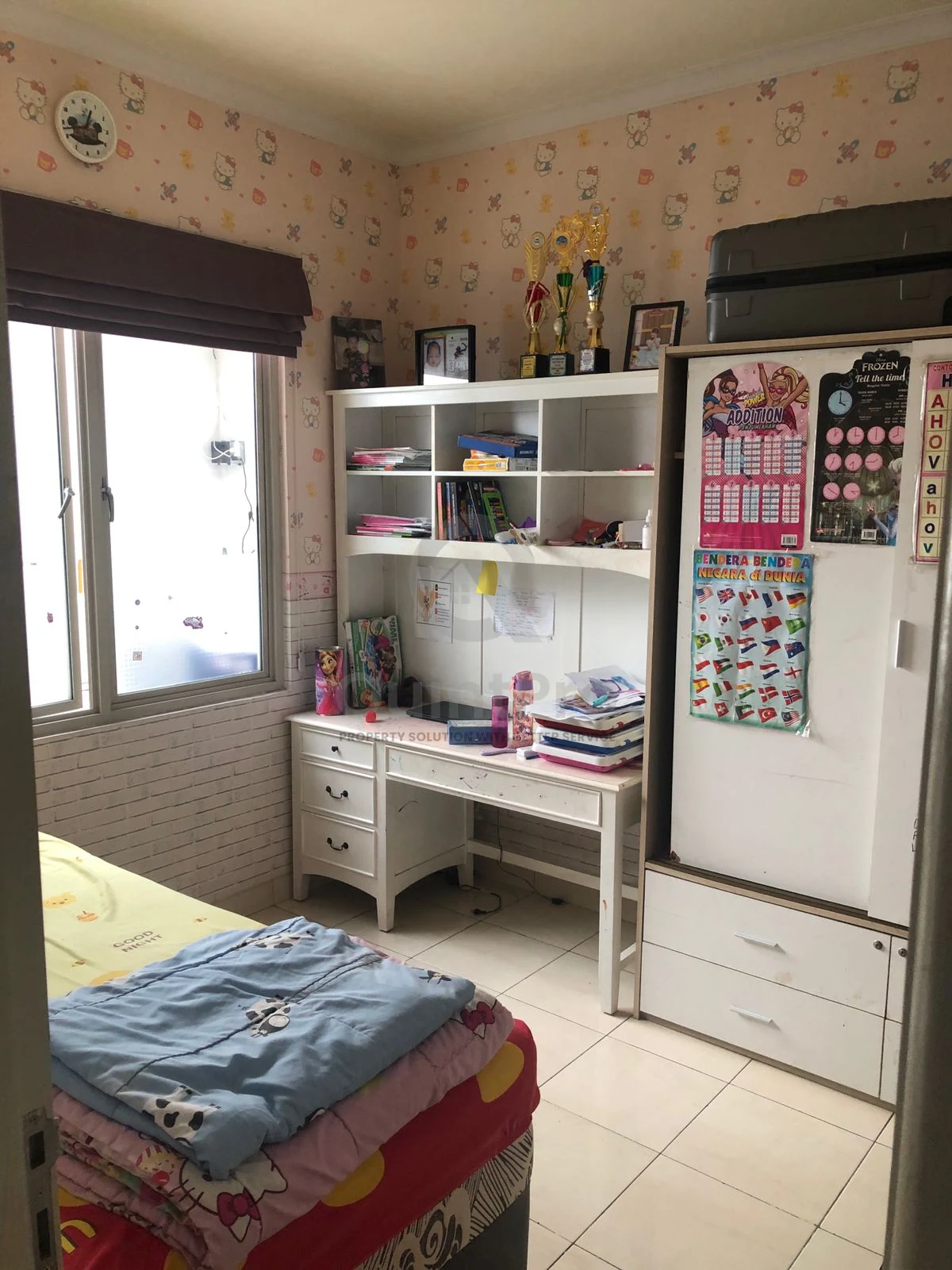 Rumah Dijual di Delatinos, BSD, 4KT — foto 7