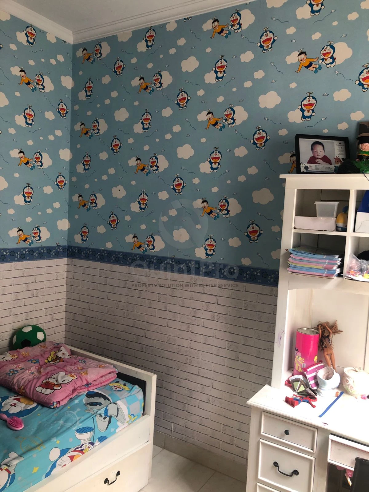 Rumah Dijual di Delatinos, BSD, 4KT — foto 8