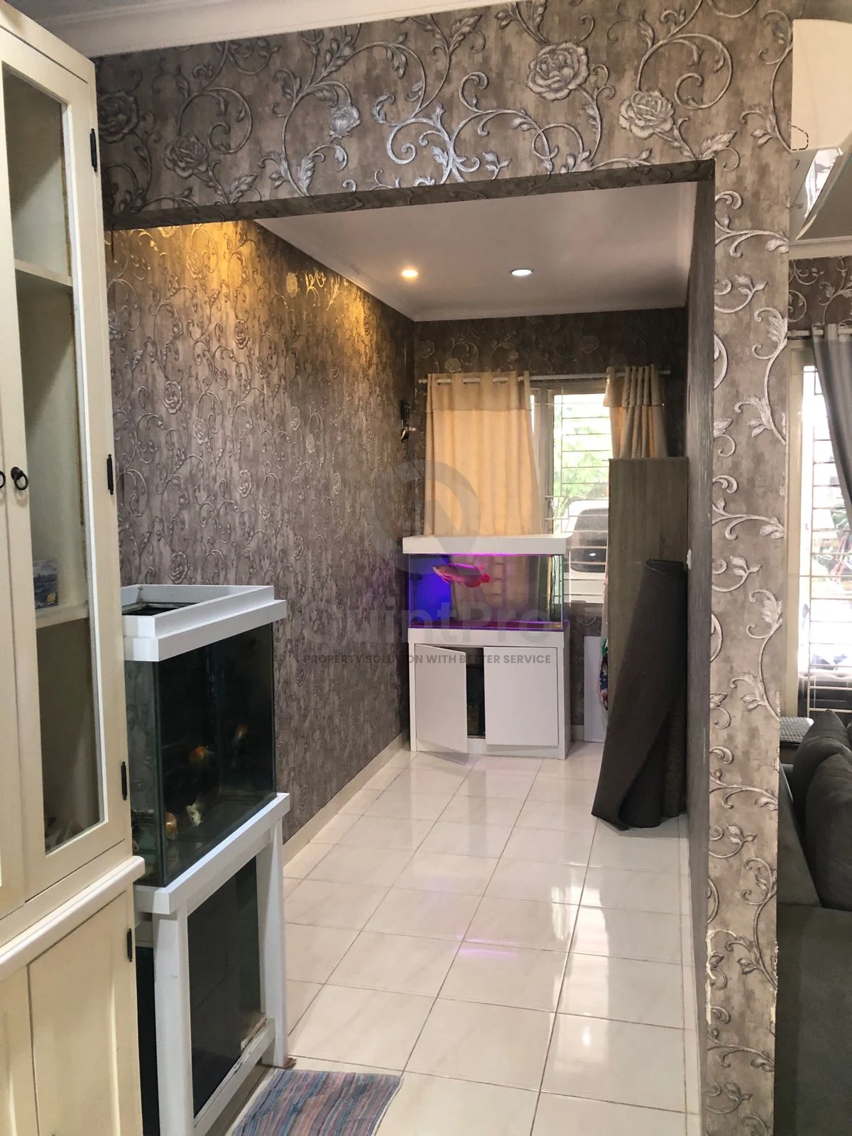 Rumah Dijual di Delatinos, BSD, 4KT — foto 10