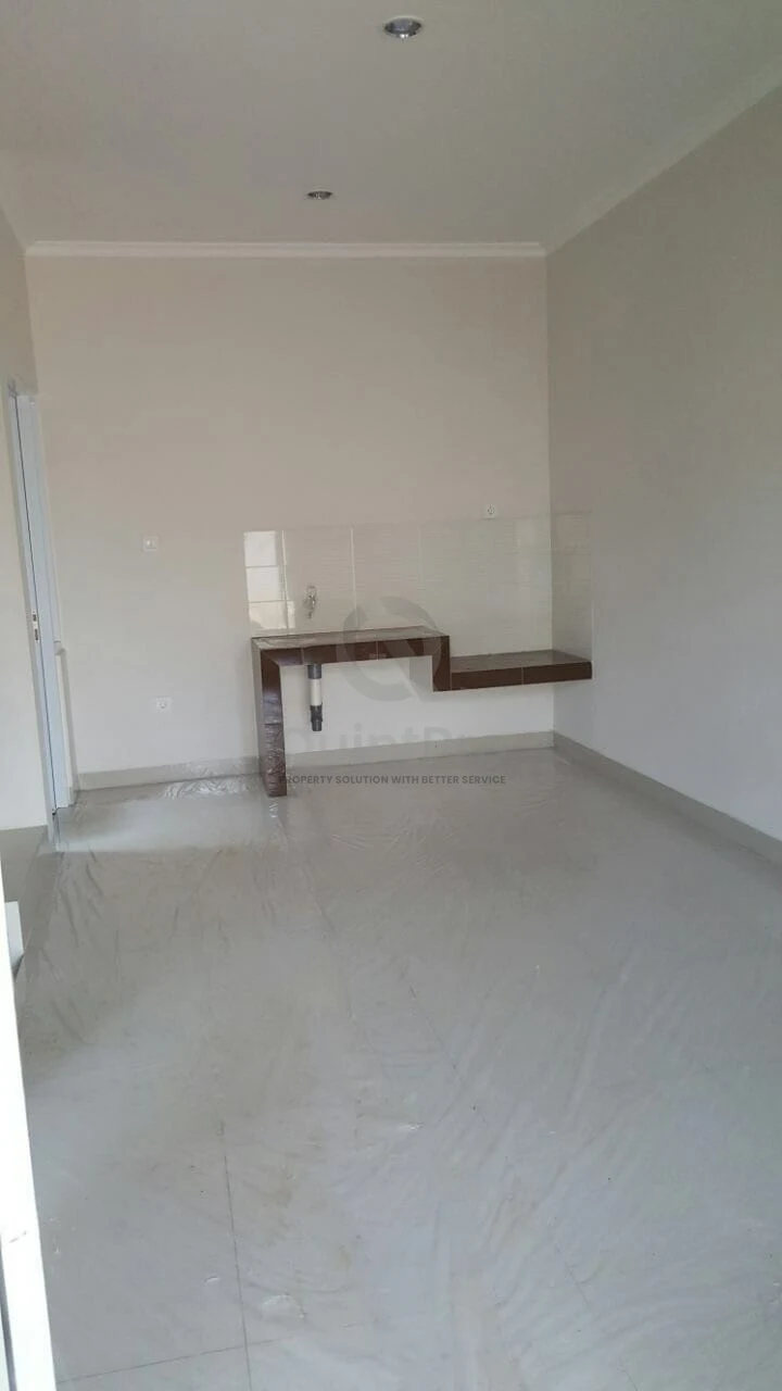 Rumah Disewa di Samara, Pagedangan puspitek, 3KT — foto 6