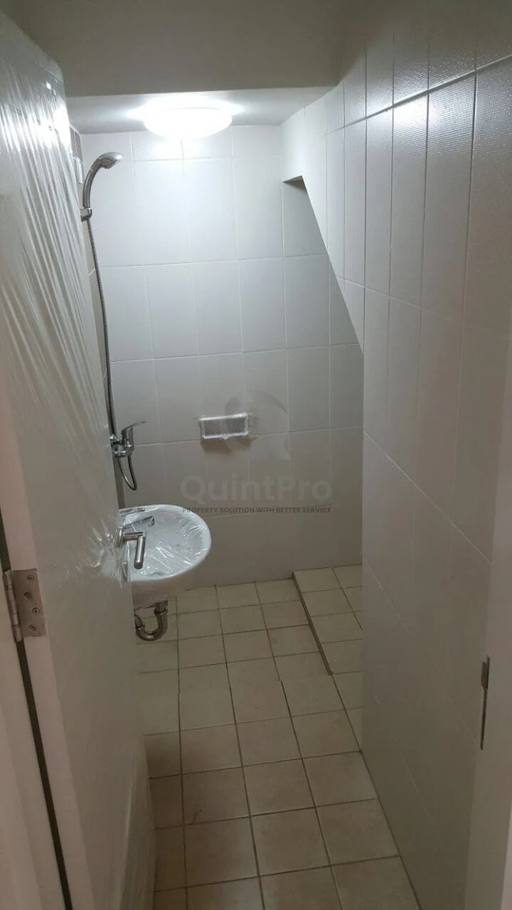 Rumah Disewa di Samara, Pagedangan puspitek, 3KT — foto 7