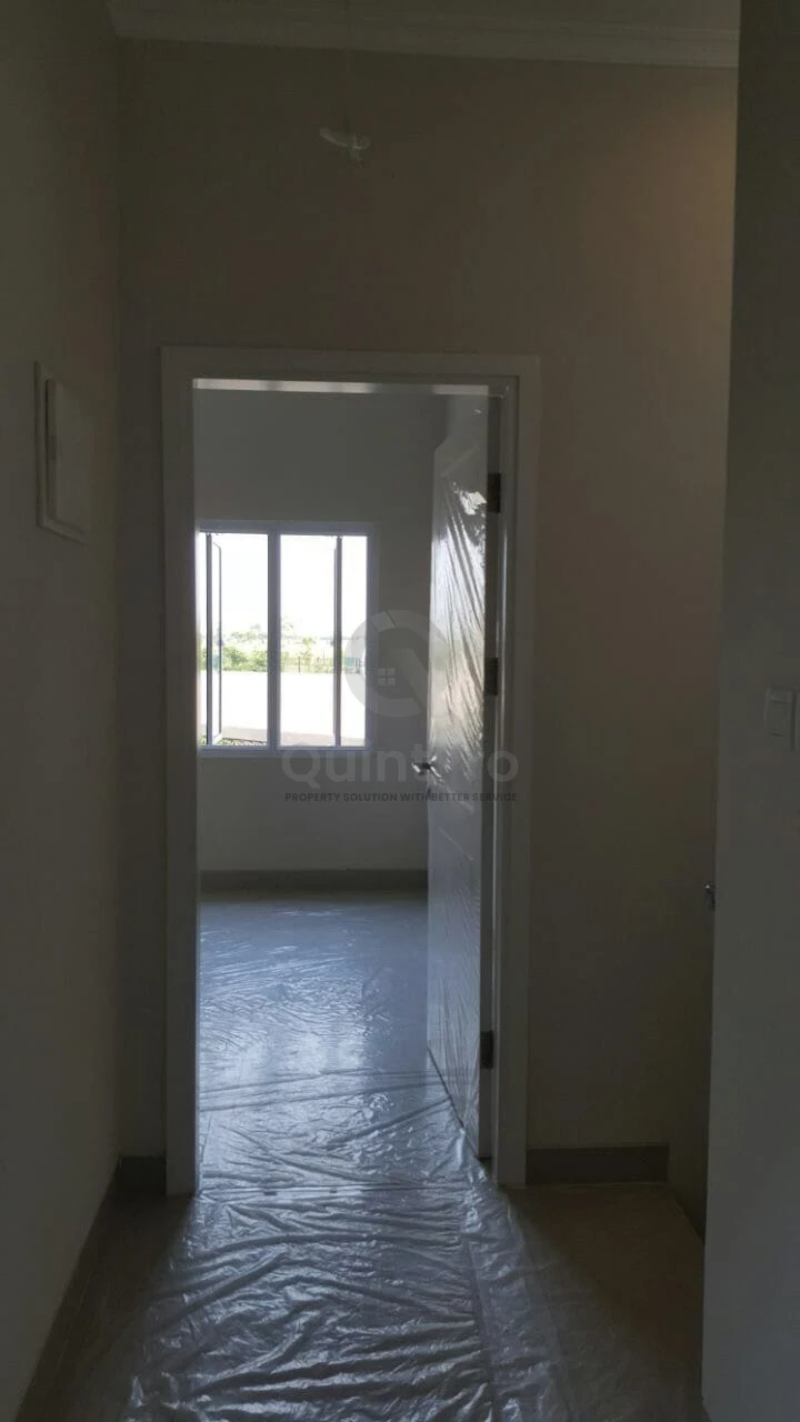 Rumah Disewa di Samara, Pagedangan puspitek, 3KT — foto 10