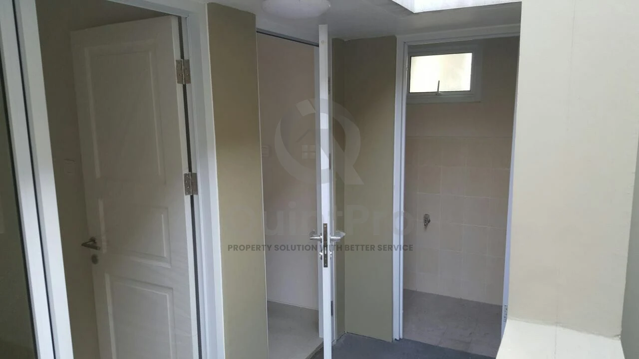 Rumah Disewa di Samara, Pagedangan puspitek, 3KT — foto 11