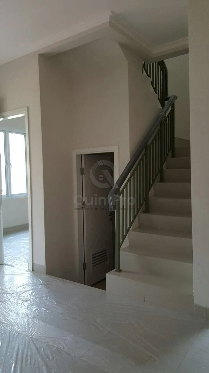 Rumah Disewa di Samara, Pagedangan puspitek, 3KT — foto 12