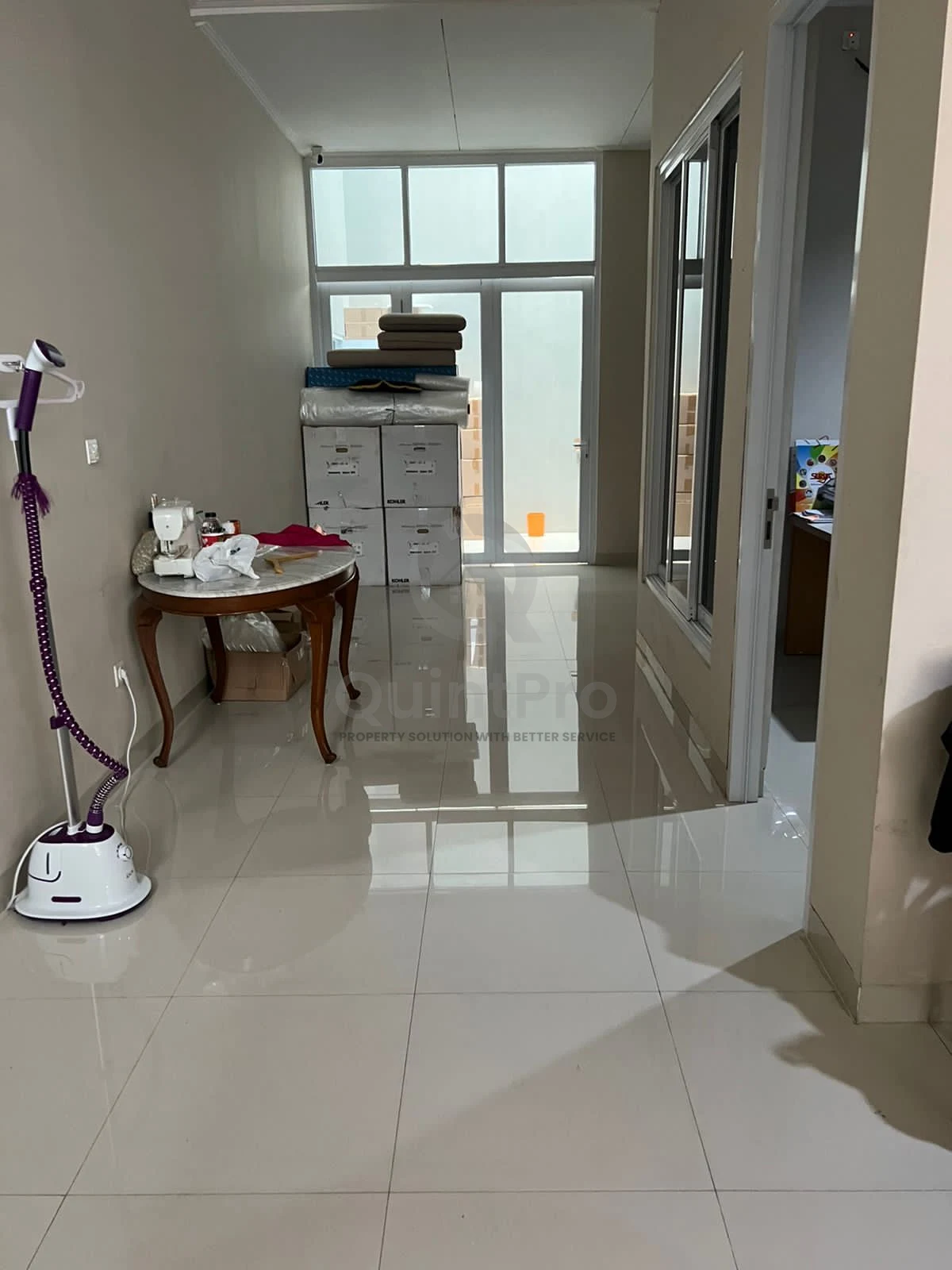 Rumah Dijual di Regency Melati Mas, Melatimas, 3KT — foto 8