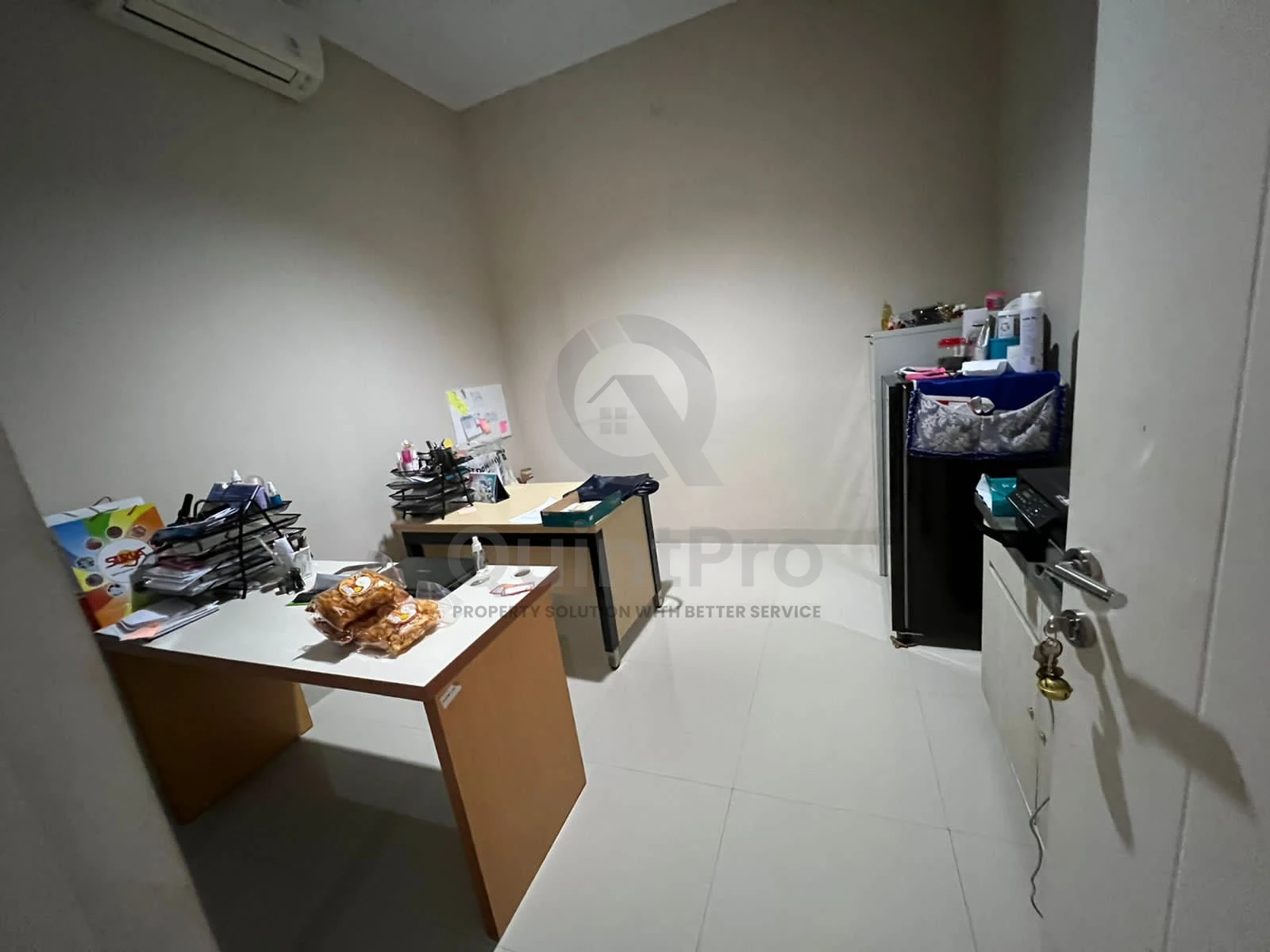 Rumah Dijual di Regency Melati Mas, Melatimas, 3KT — foto 9