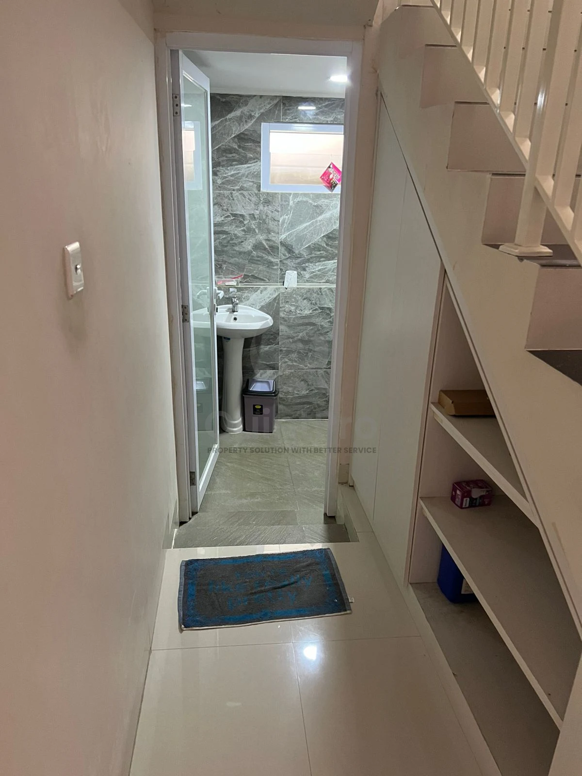 Rumah Dijual di Regency Melati Mas, Melatimas, 3KT — foto 10