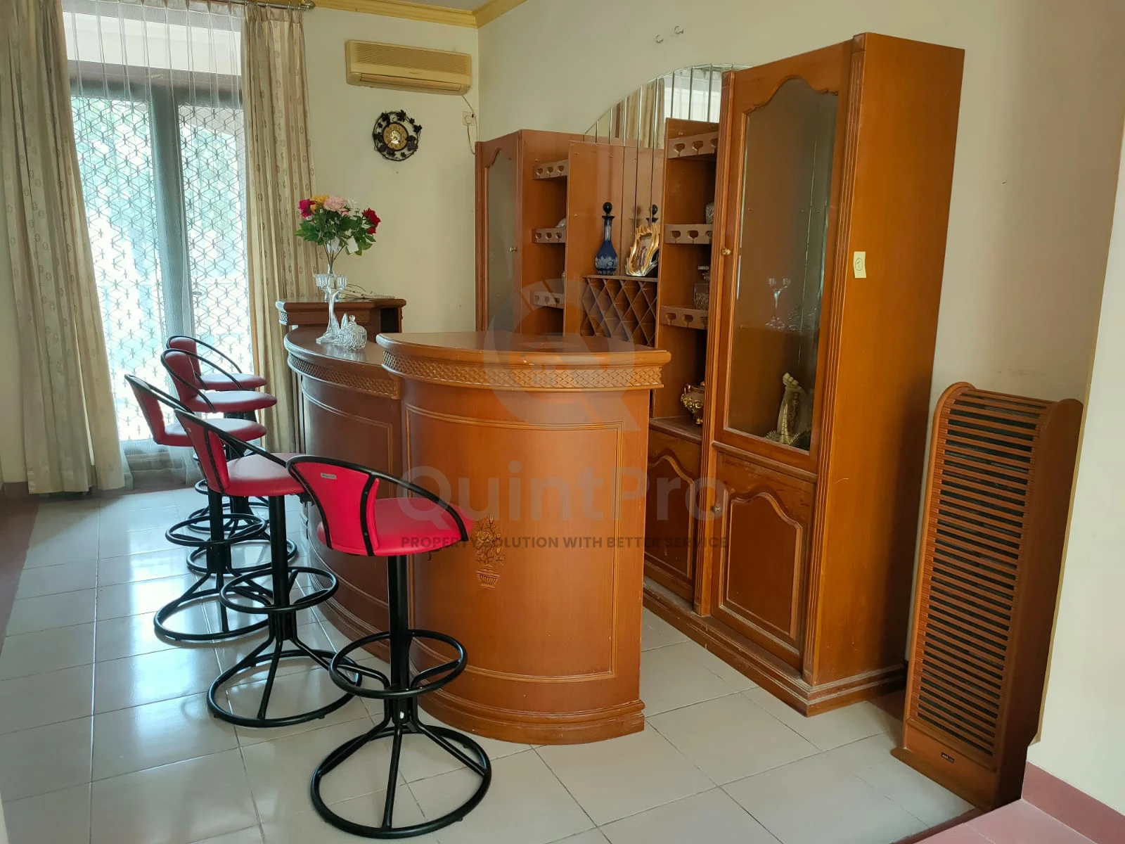 Rumah Dijual di Puspita Loka, BSD, 6KT — foto 6