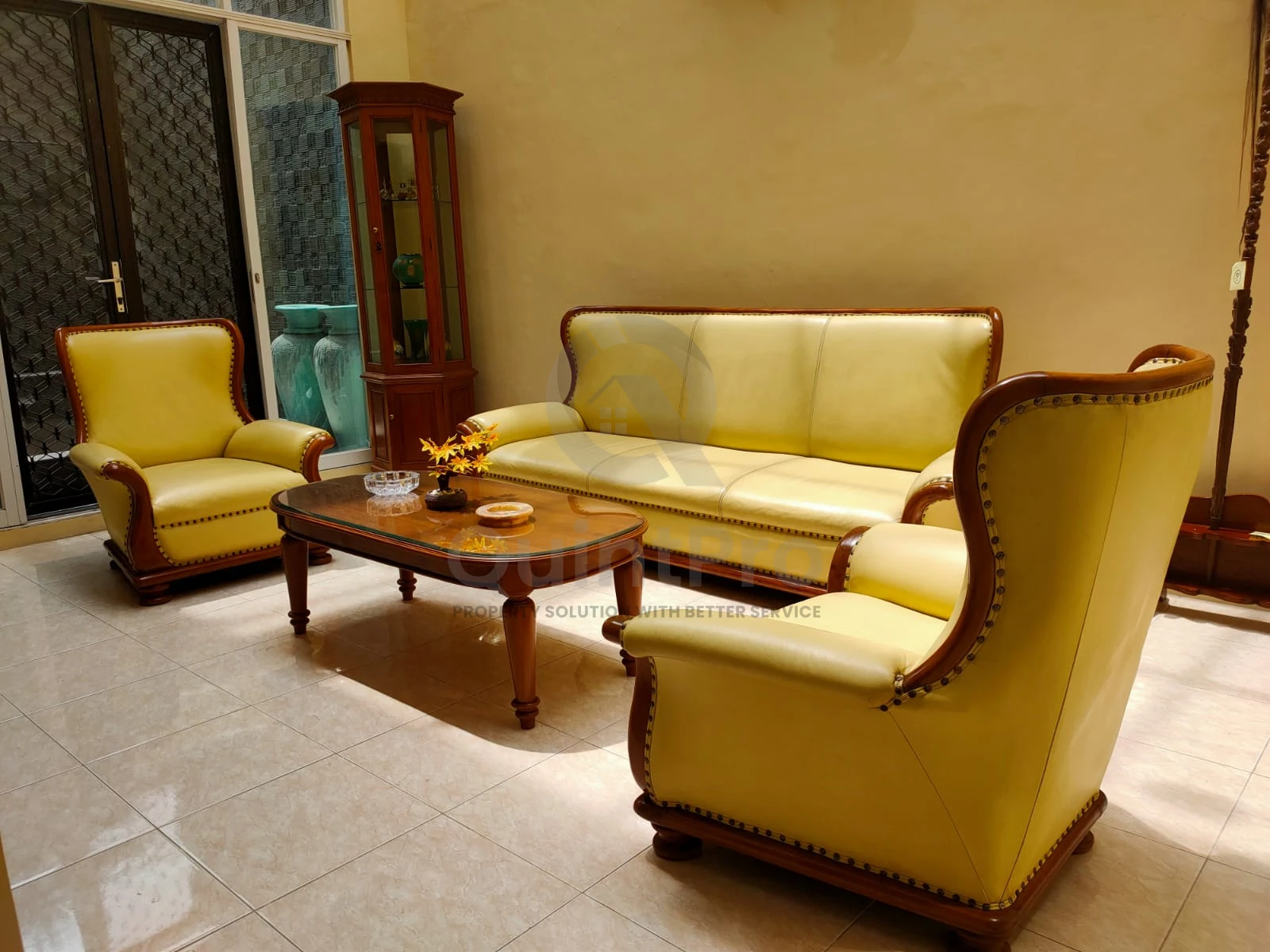 Rumah Dijual di Puspita Loka, BSD, 6KT — foto 9