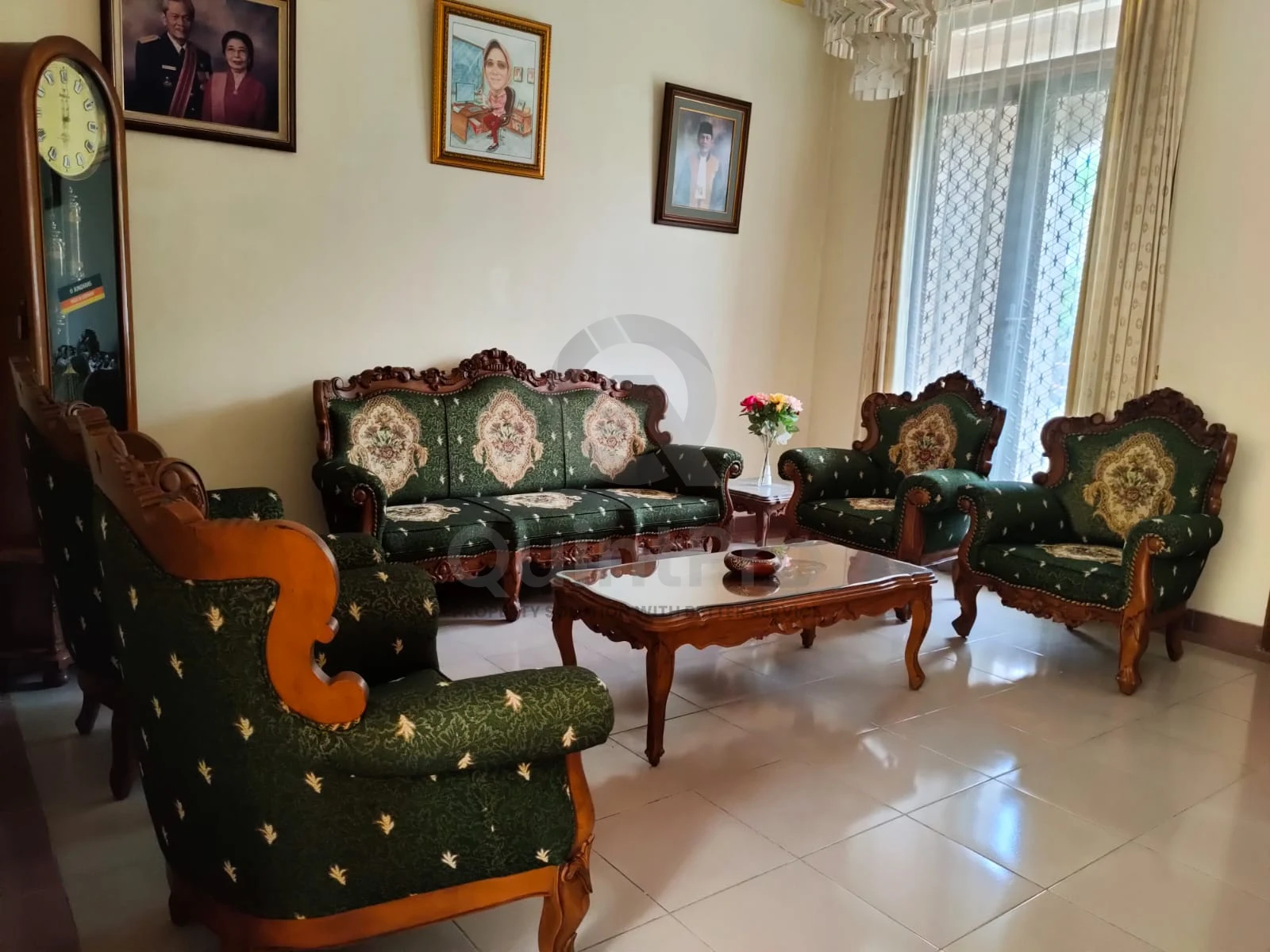 Rumah Dijual di Puspita Loka, BSD, 6KT — foto 11
