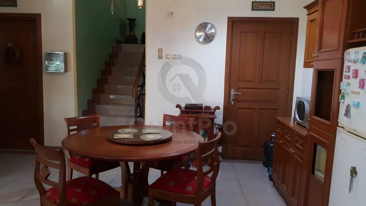 Rumah Dijual di Puspita Loka, BSD, 6KT — foto 12