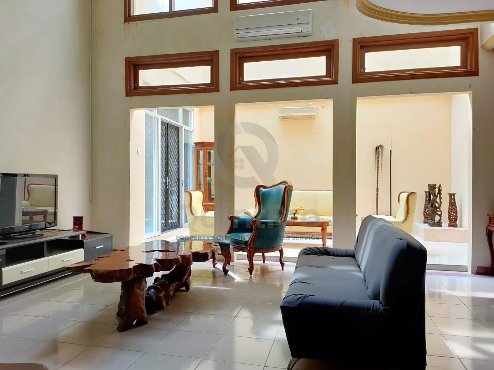 Rumah Dijual di Puspita Loka, BSD, 6KT — foto 13