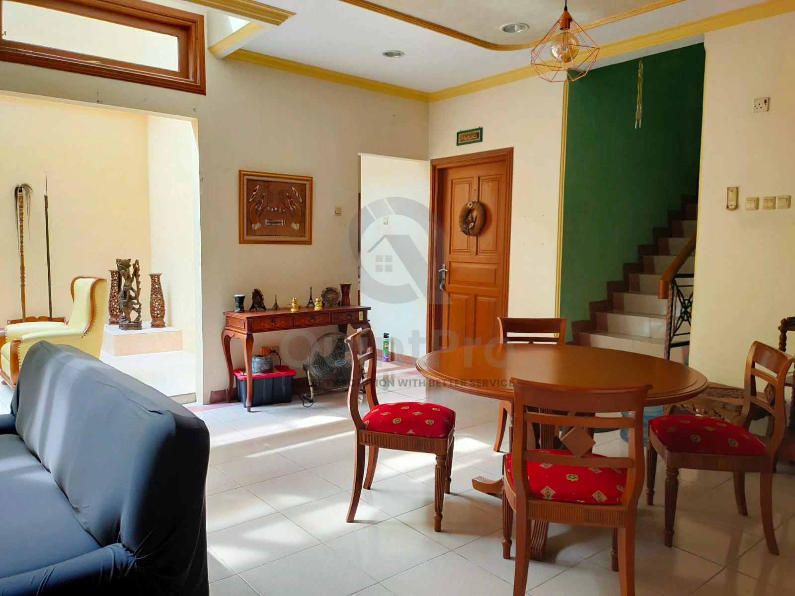 Rumah Dijual di Puspita Loka, BSD, 6KT — foto 15