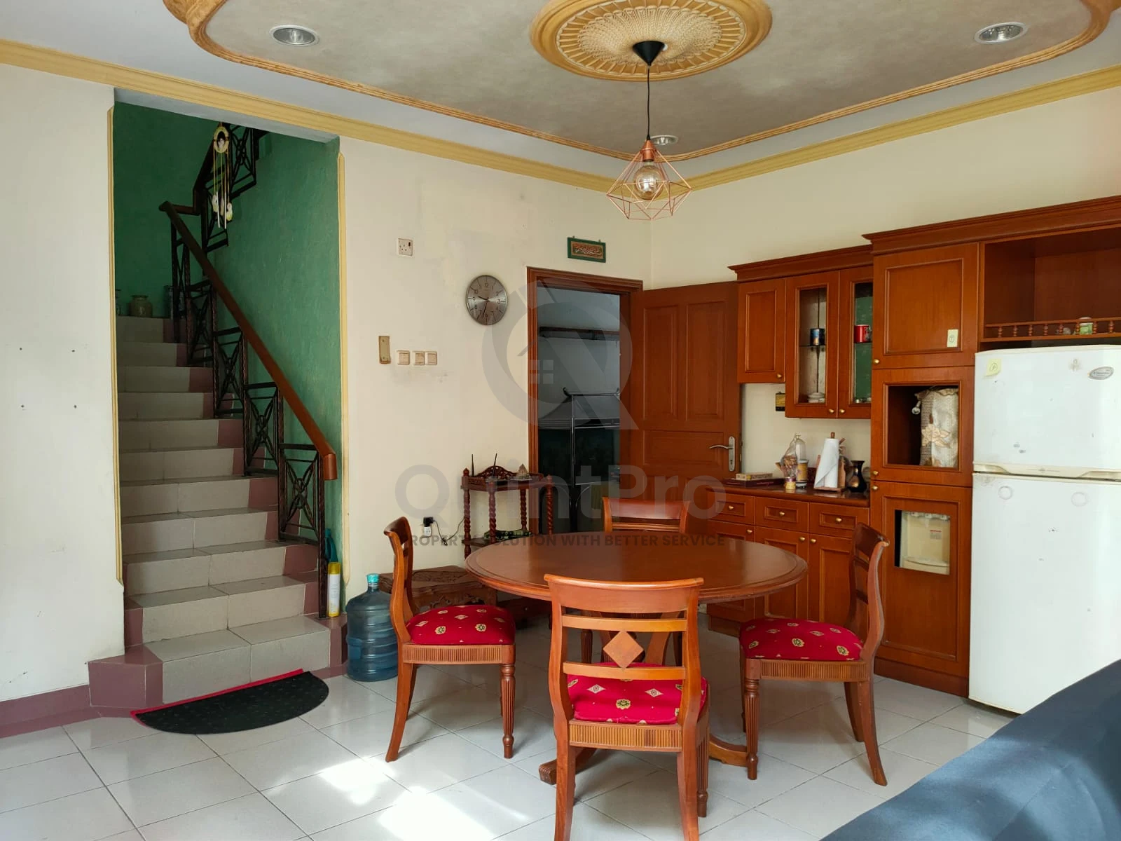 Rumah Dijual di Puspita Loka, BSD, 6KT — foto 16