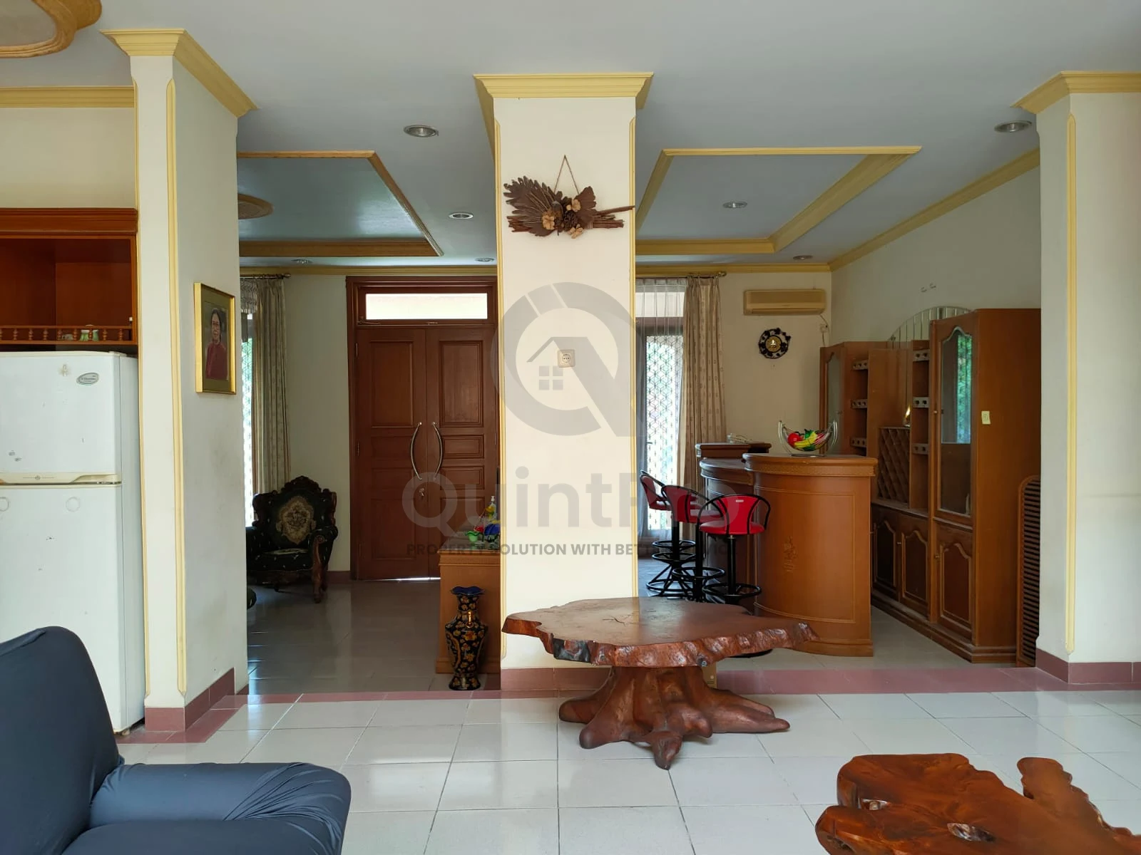 Rumah Dijual di Puspita Loka, BSD, 6KT — foto 17