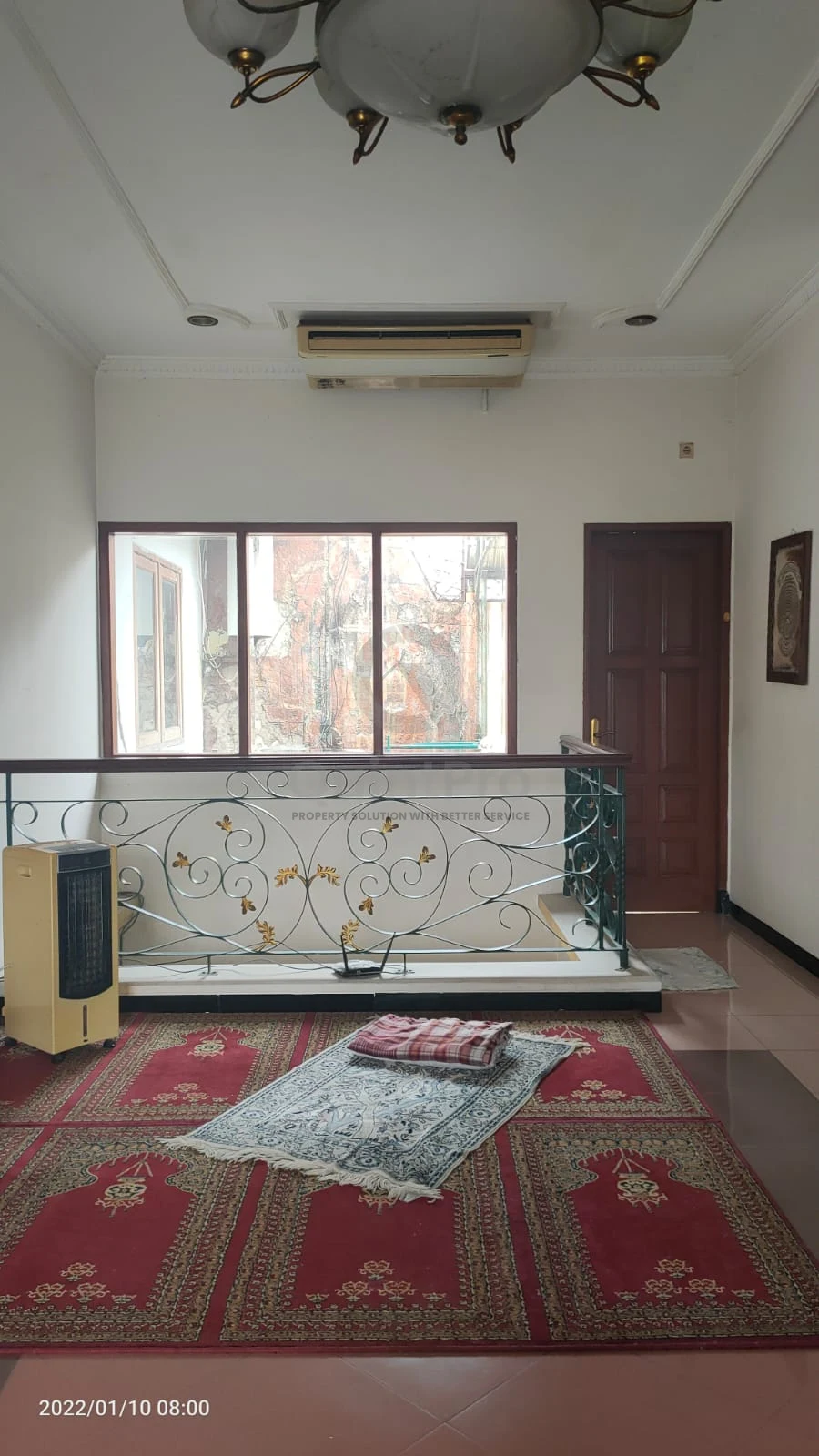 Rumah Dijual di Taman Giri Loka, BSD, 5KT — foto 6