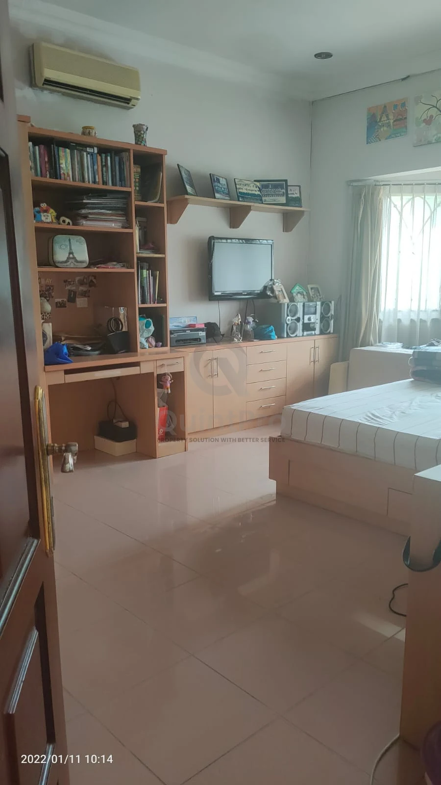 Rumah Dijual di Taman Giri Loka, BSD, 5KT — foto 7
