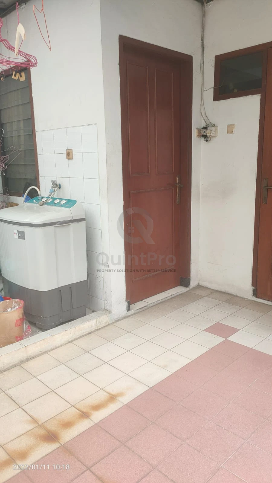Rumah Dijual di Taman Giri Loka, BSD, 5KT — foto 10