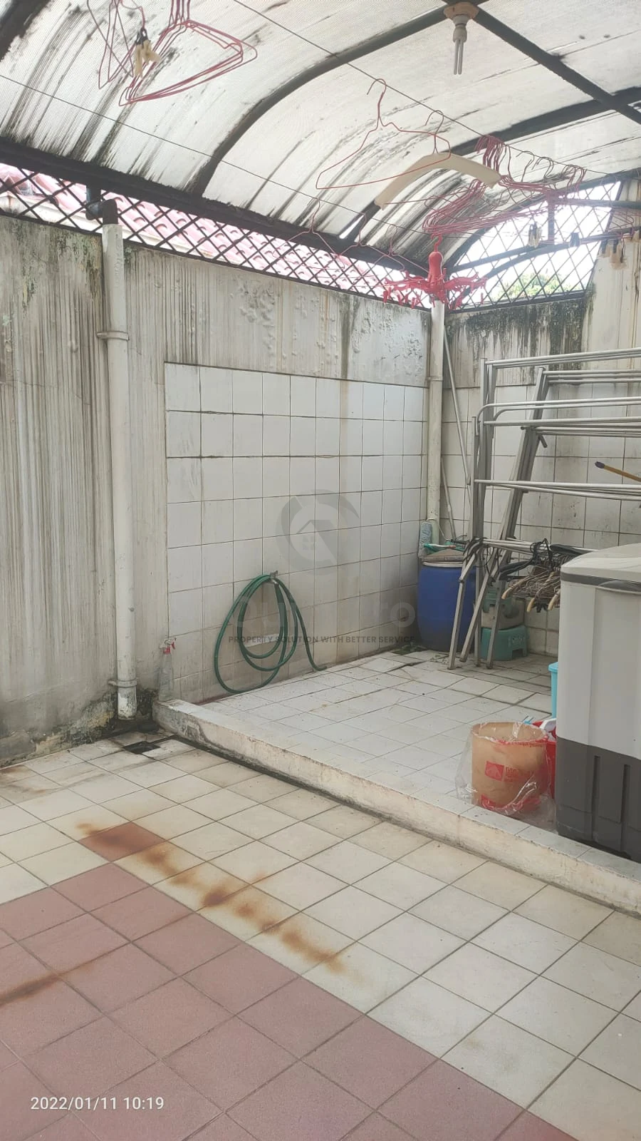 Rumah Dijual di Taman Giri Loka, BSD, 5KT — foto 12