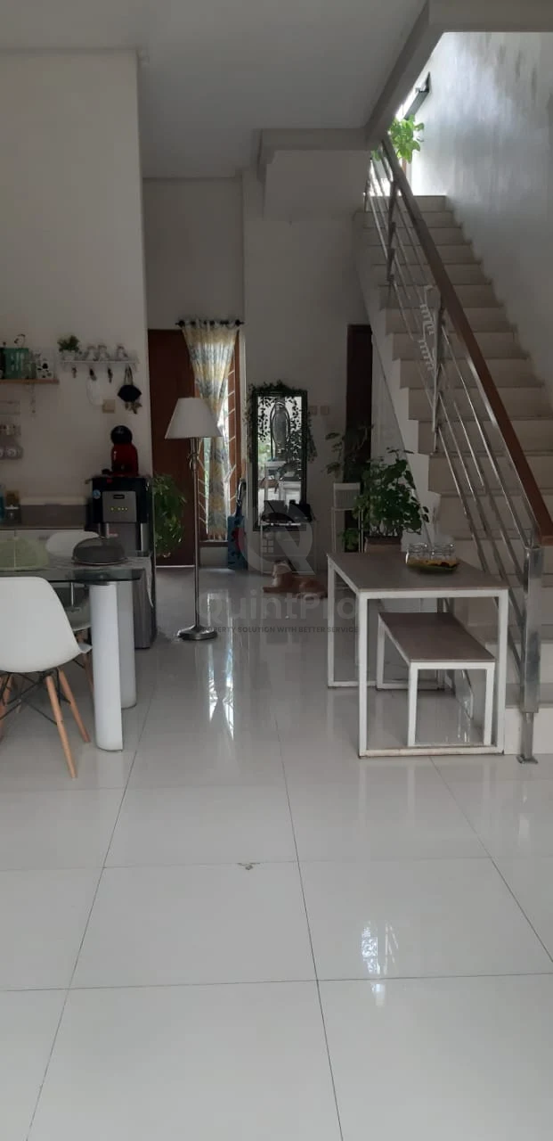 Rumah Dijual di Sunshine Villas, Pondok Aren, 3KT — foto 6