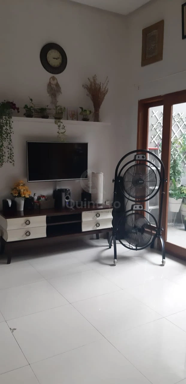 Rumah Dijual di Sunshine Villas, Pondok Aren, 3KT — foto 7
